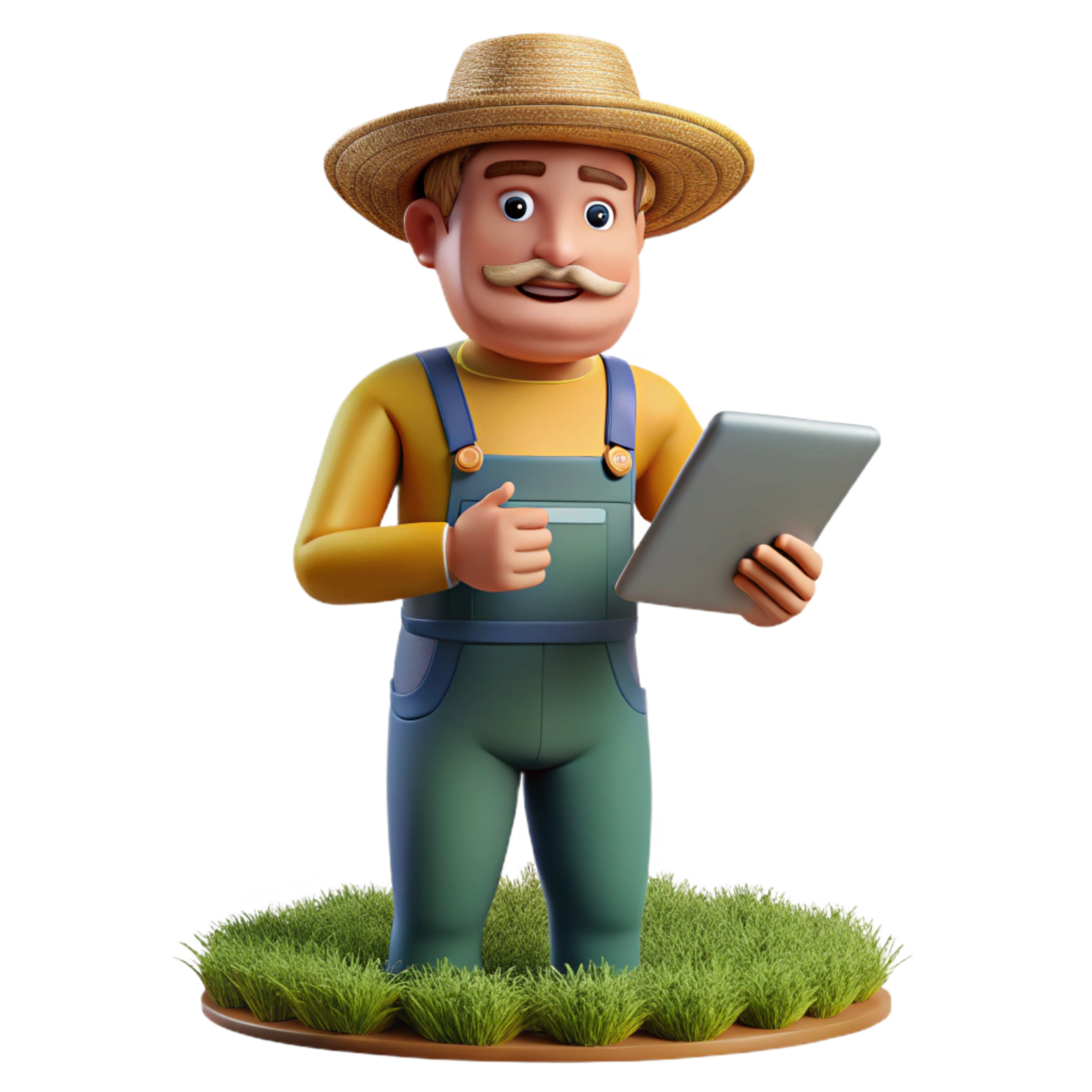 happy_farmer